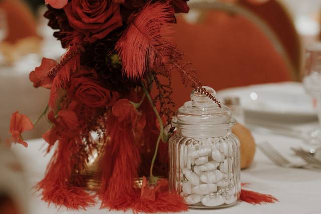 Décoration