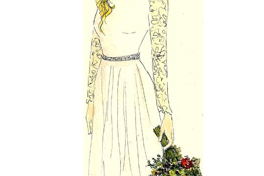 Mariée