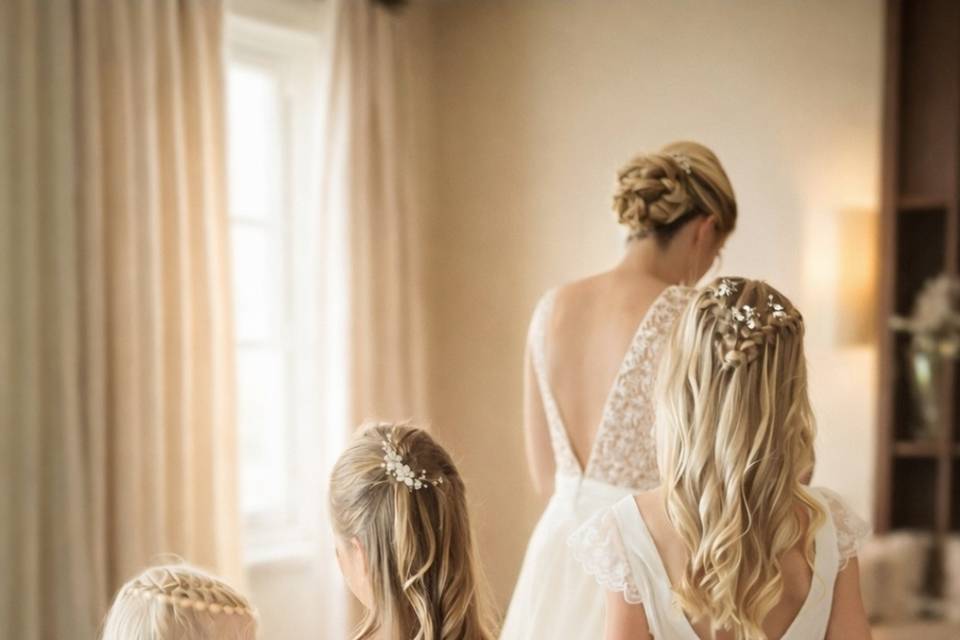 Mariage
