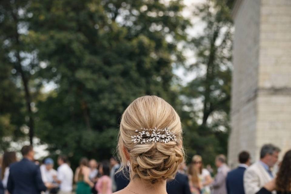 Mariée