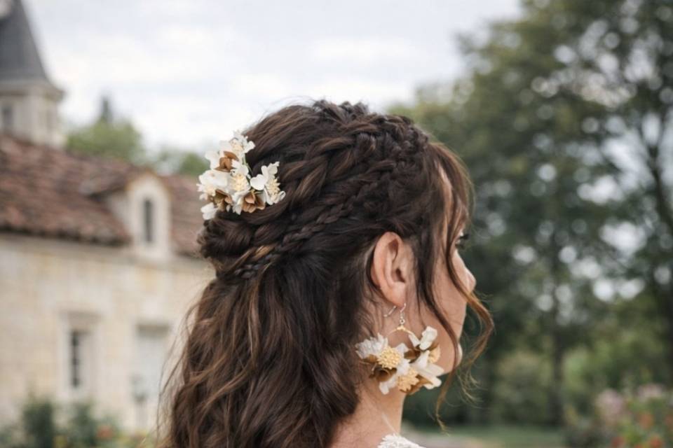 Mariée