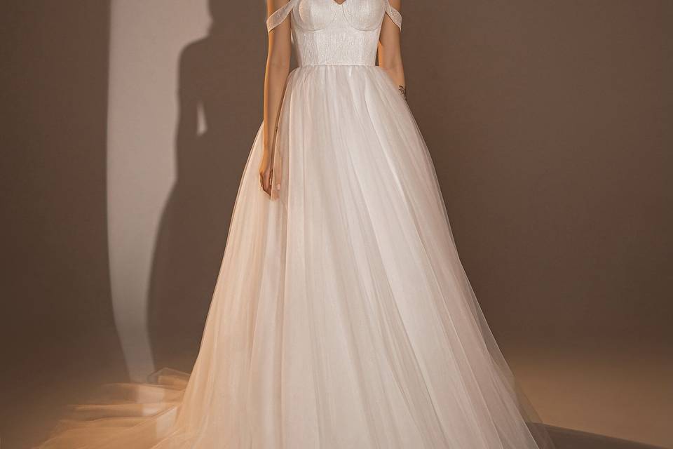 Robe EL-338