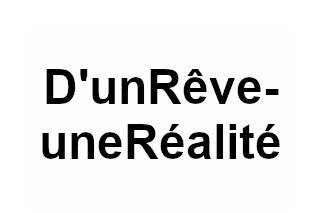 D'unRêve-ununeRéalité