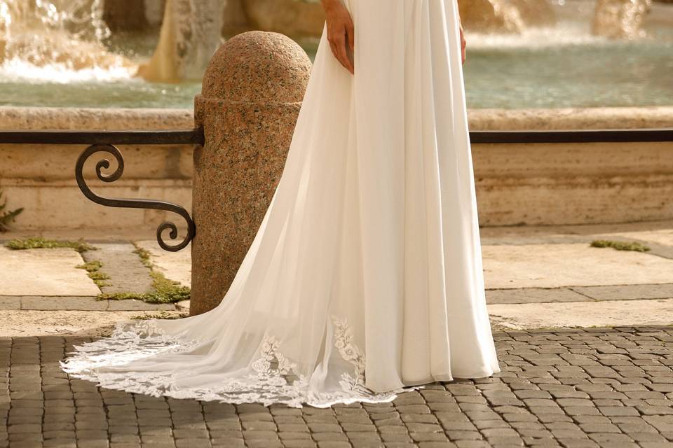 EMY ROBE