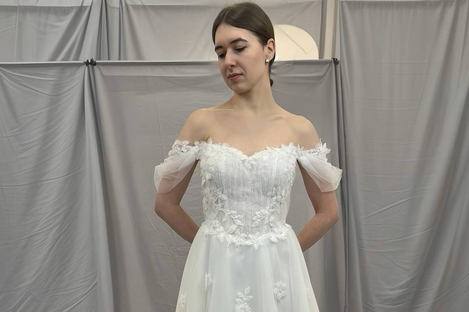 CHIARA