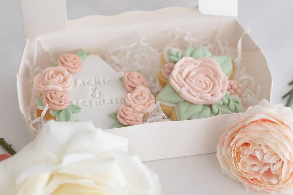Cadeaux invités
