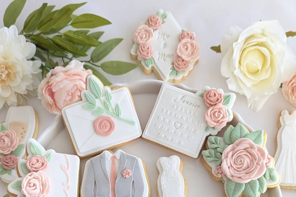 Les Biscuits de Gaby