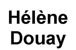 Hélène Douay logo