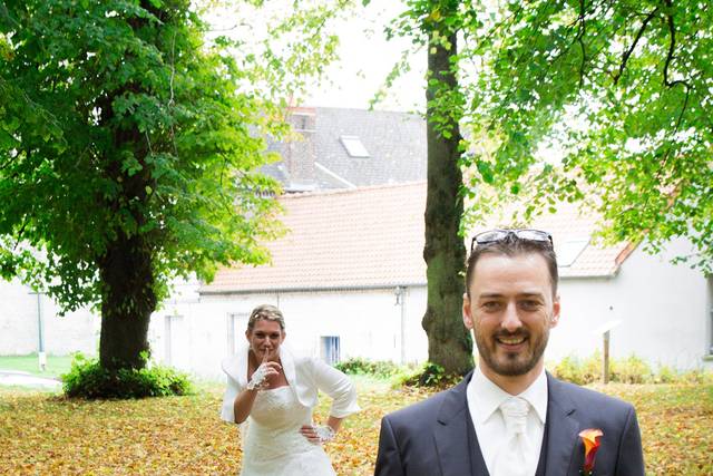 Alison et Marc