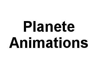 Planete Animations