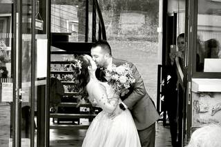 Chris Wedding Planner