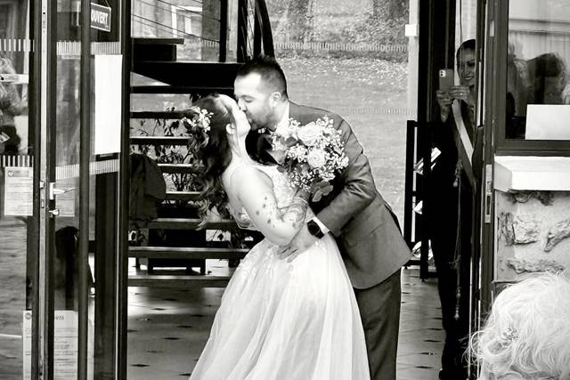 Chris Wedding Planner