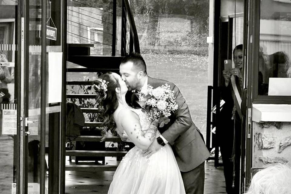 Chris Wedding Planner