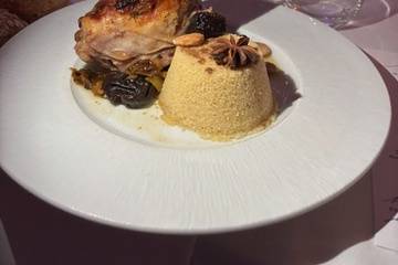 Souris d'agneau