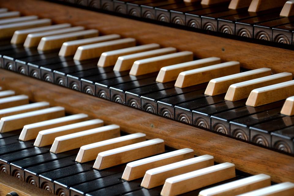 Orgue