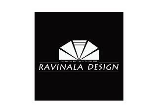 Ravinala Design Logo