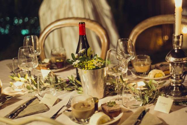 Dîner