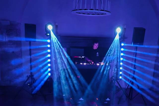 Eric Porto Events