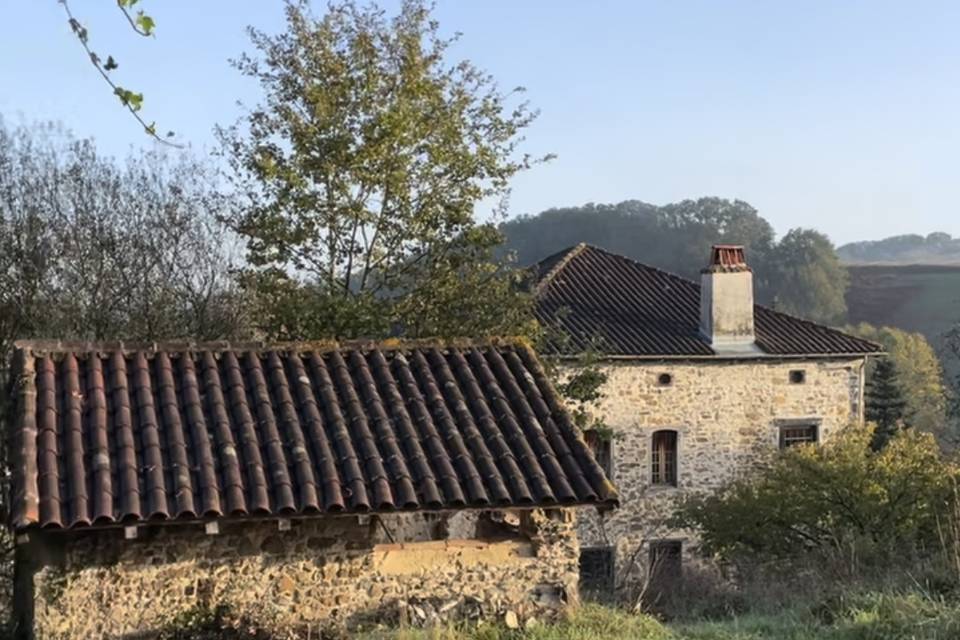 Un domaine plein de charme