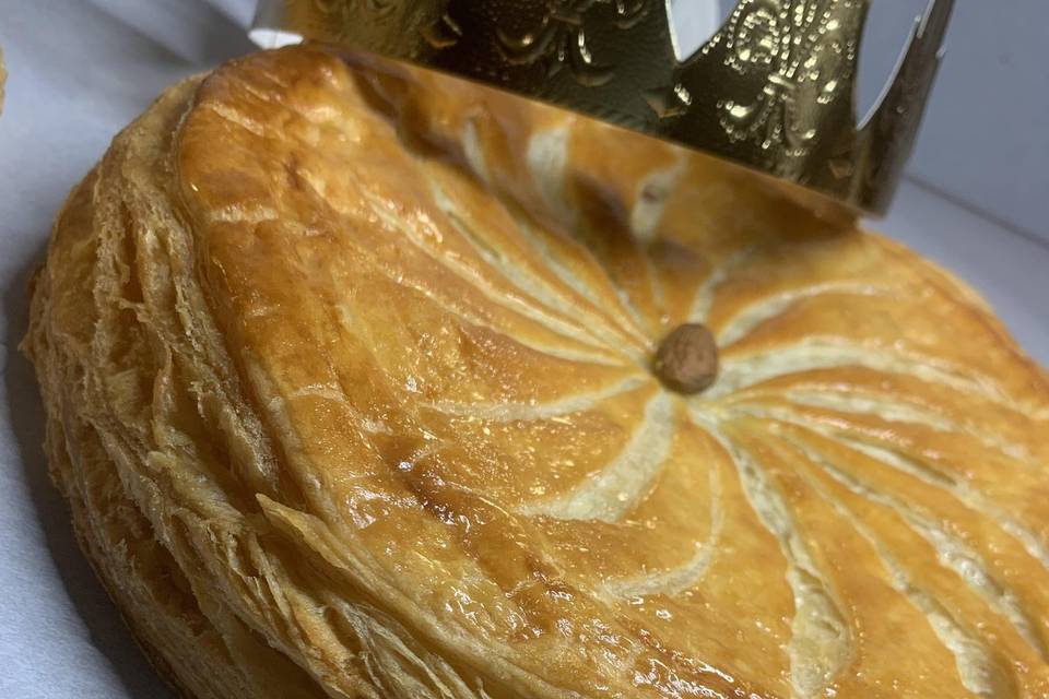 Galette des Rois