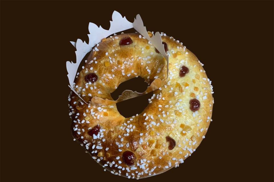 Couronne des Rois