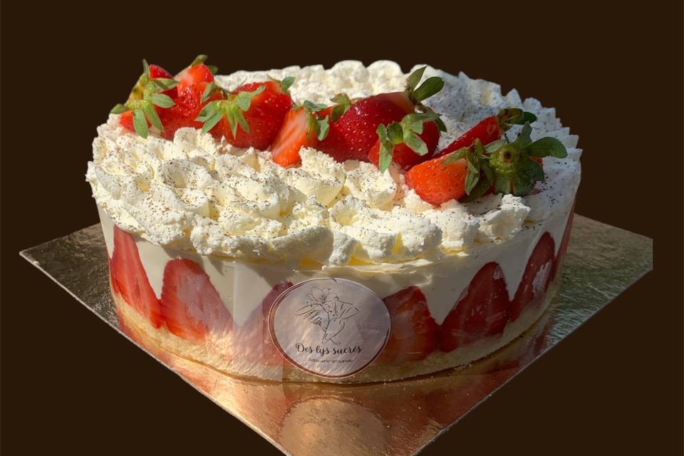 Fraisier
