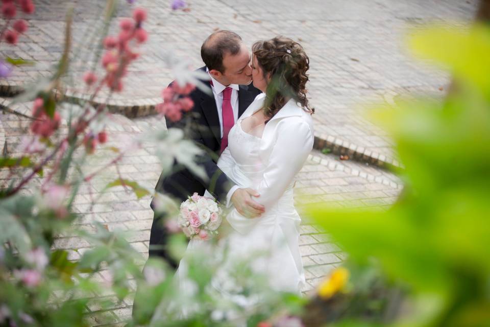 Toujours l'amour
