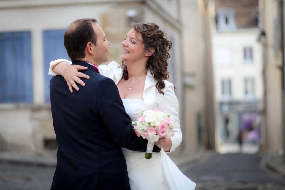 Encore l'amour