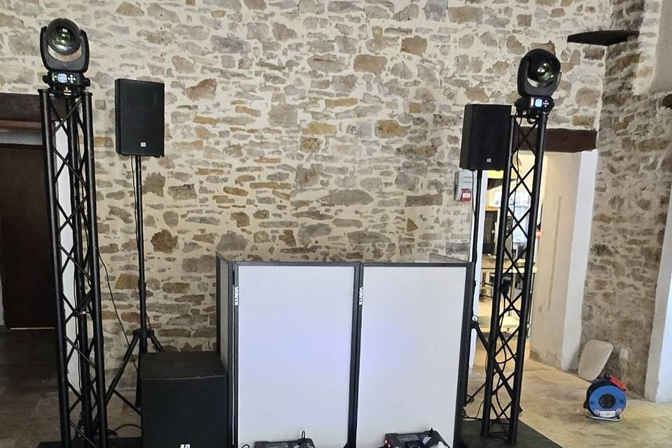 Eric Porto Events