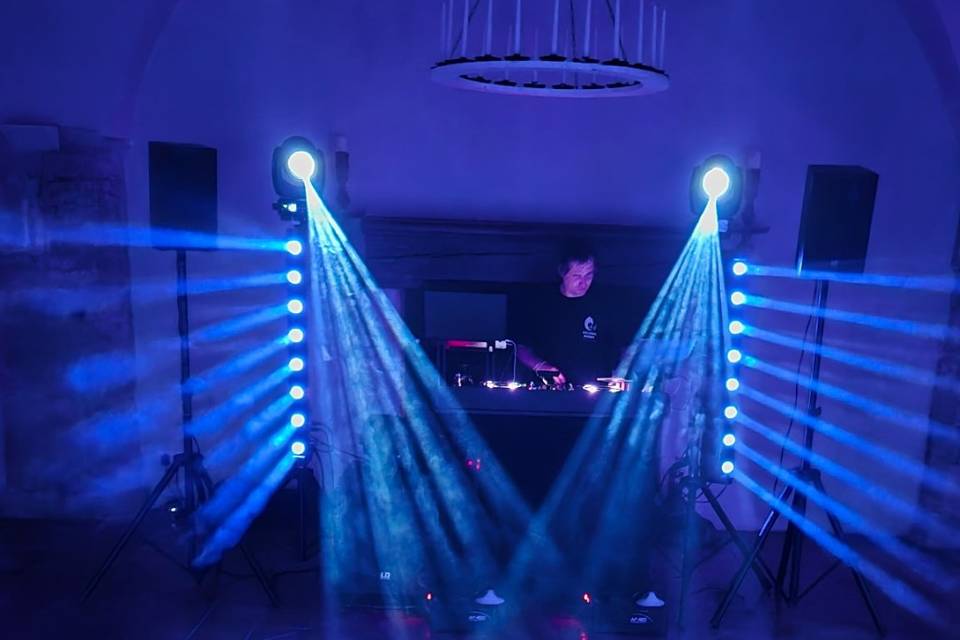 Eric Porto Events