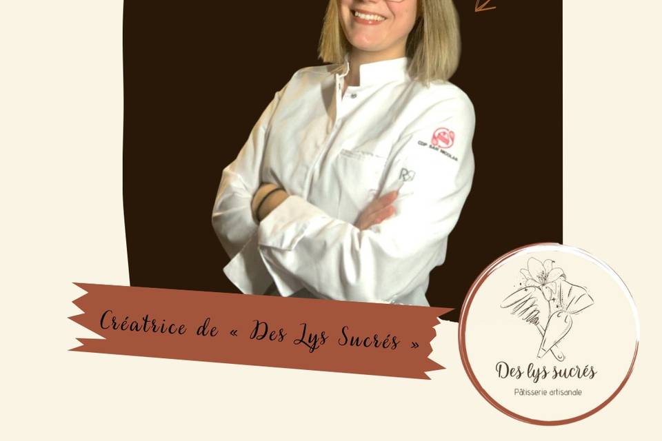 Laura, Des Lys Sucrés