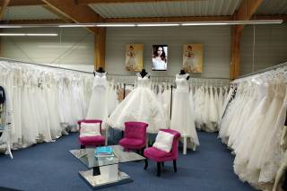Showroom du Mariage Yvetot