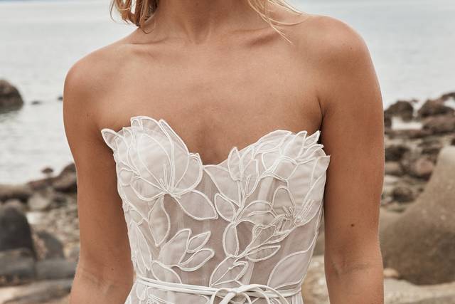 Showroom du Mariage Yvetot
