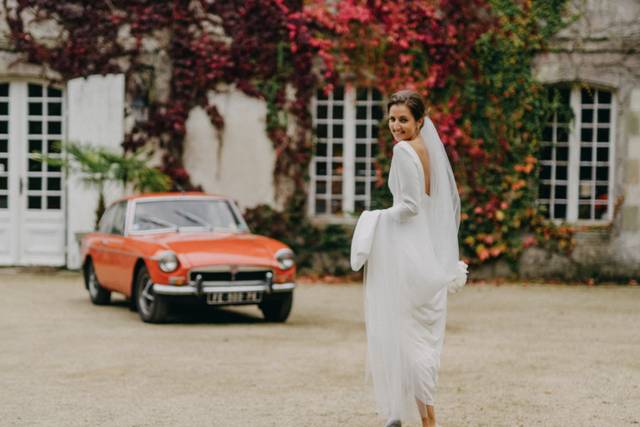 Maelle Bernard Photographe