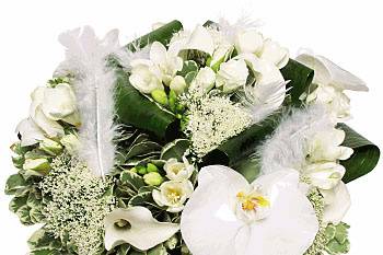 Fleurs Mariage 'Bebloom'