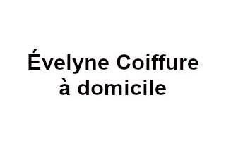 Évelyne Coiffure à domicile