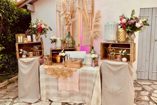 Color Chic Events