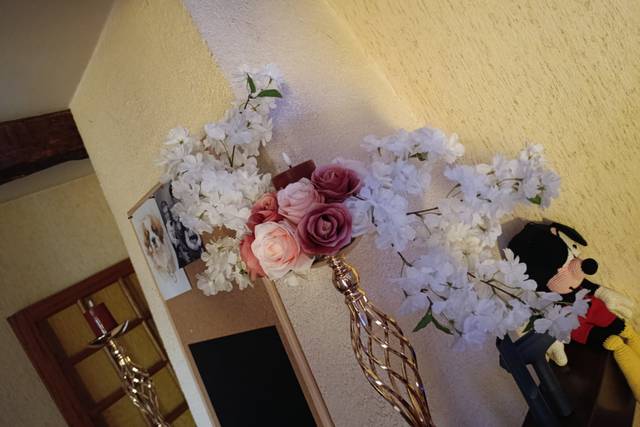Décoration Florale