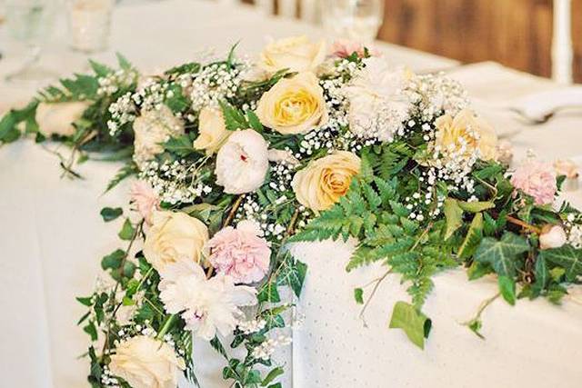 Centre de Table
