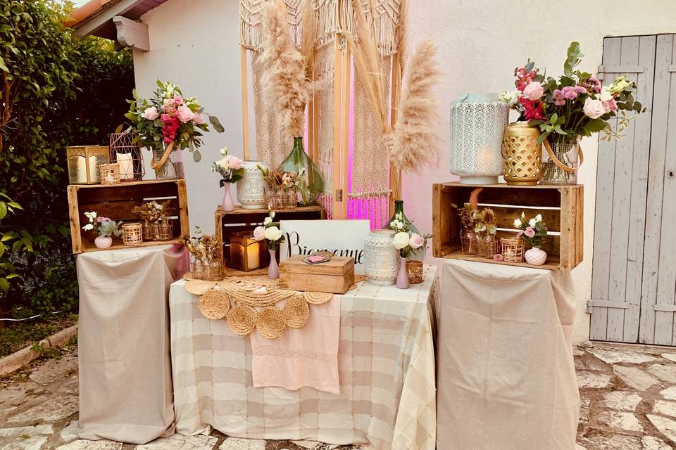 Color Chic Events