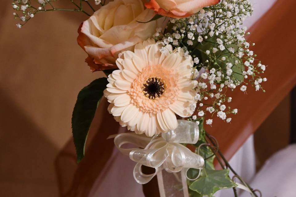 Mariage Thème Bienveillance