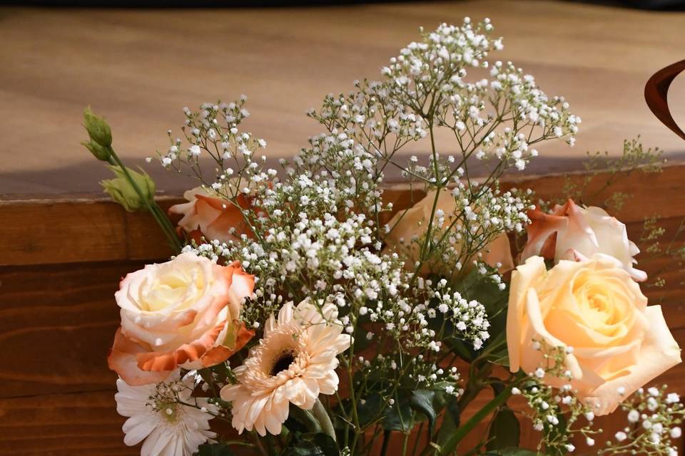 Mariage Thème Bienveillance