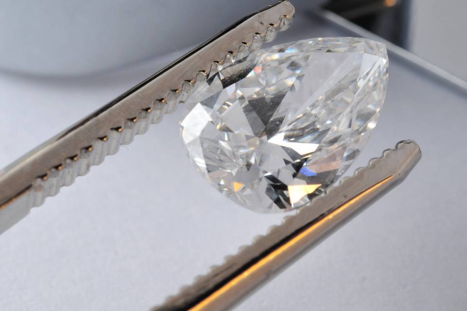 Diamant Gems