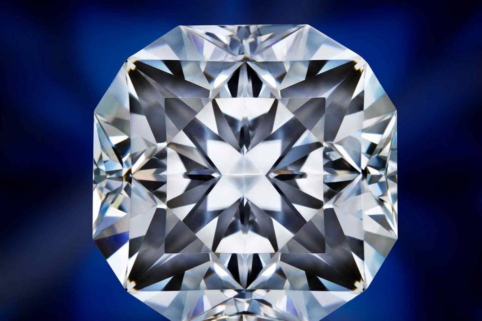 Diamant-gems