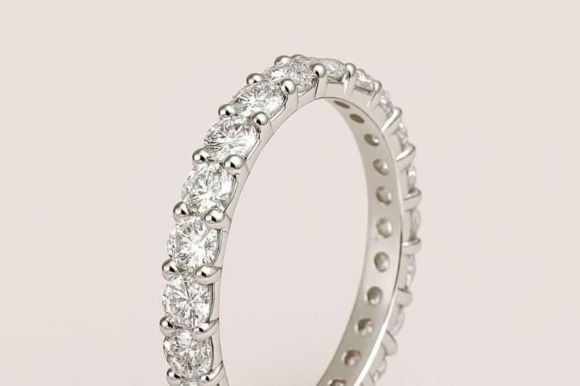 Alliance diamants naturels