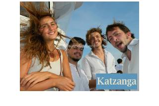 Katzanga logo