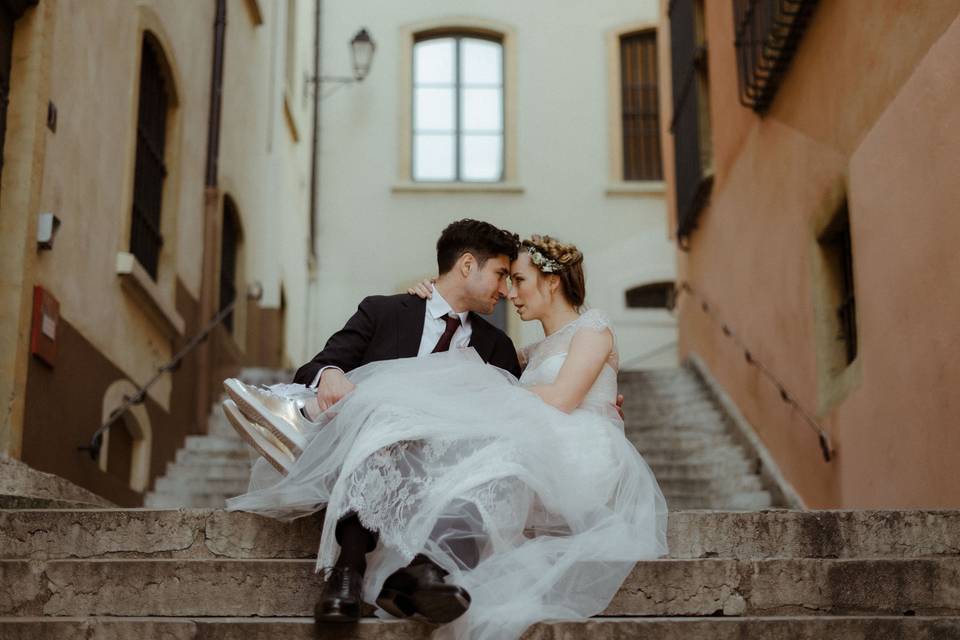 Mariage Lyon photo couple 1