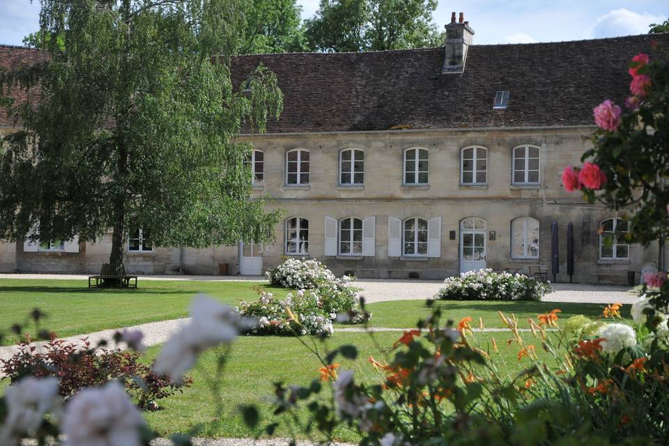 Espace extérieur