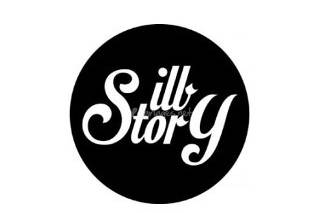 Ilbstory-photographe logo