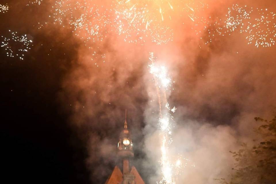 Carnaval de Péronne